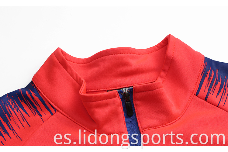 OEM Custom Running Wear Suites para adultos Sport Sport Suit Swits S Track Sprays para la venta